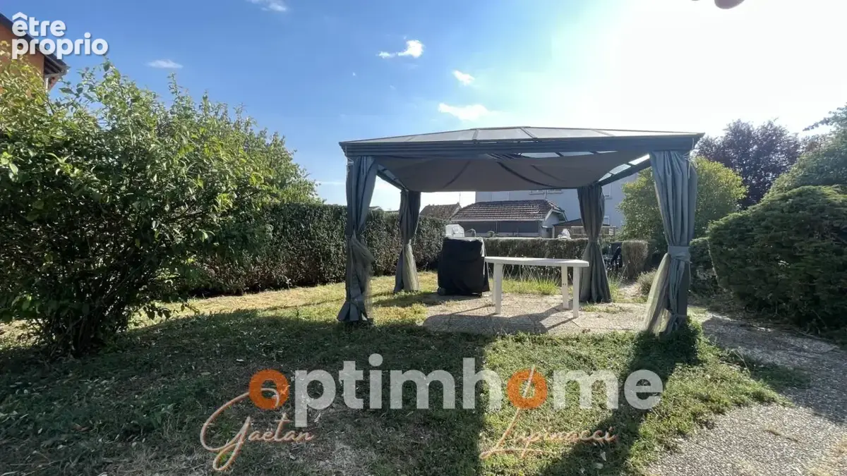 Maison individuelle à vendre, 7 pièces, 5 chambres LABRY (54) - photo 12