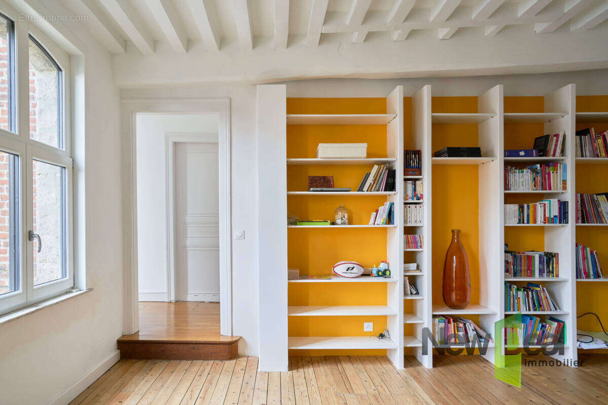 Maison à VALENCIENNES