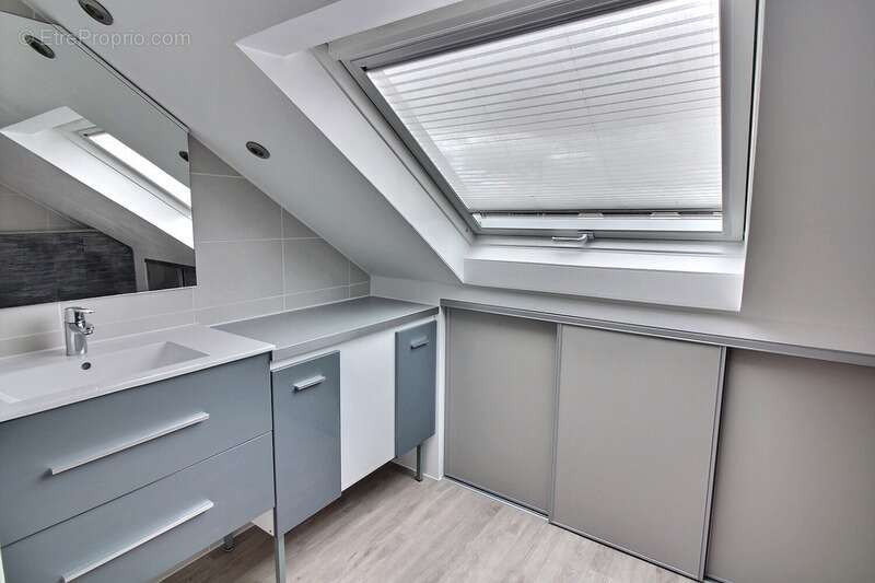 Maison à CARRIERES-SOUS-POISSY