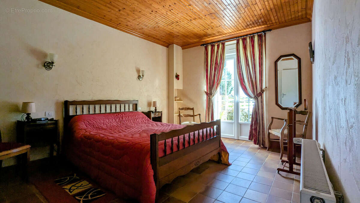 Maison à HUBERVILLE