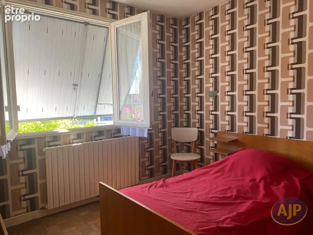 Maison Saint- Herblain 5 pièce(s) 84.45 m2 - photo 13