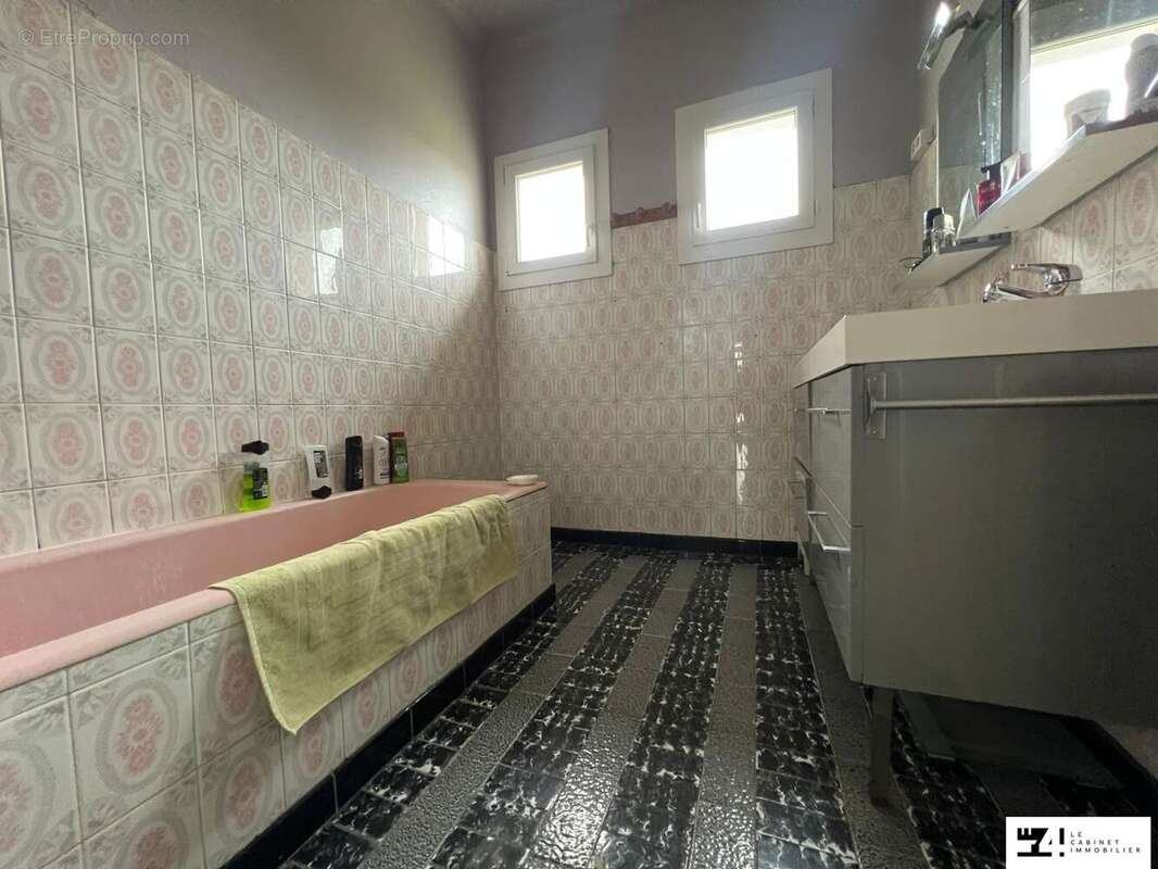 Maison à MARTRES-TOLOSANE