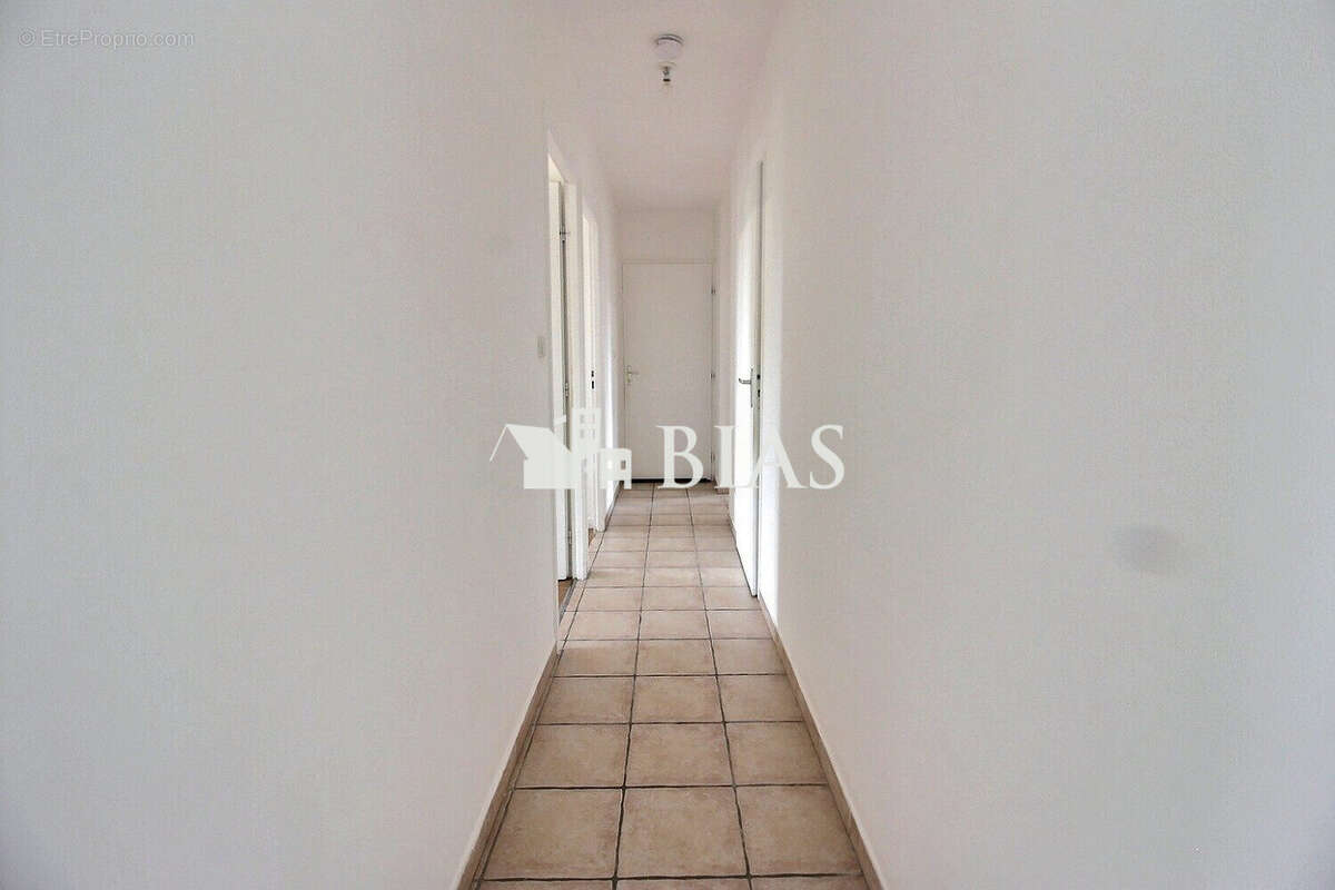 Maison à BOSNORMAND