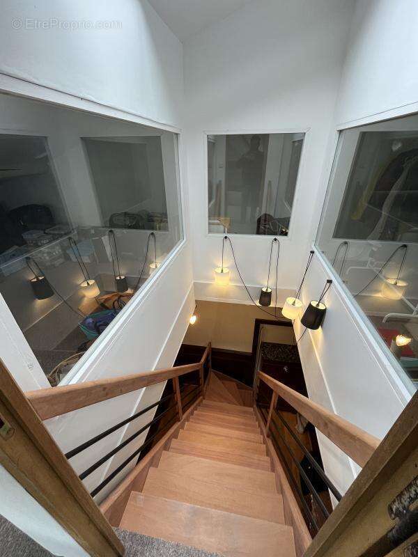 Maison à CASTELSARRASIN