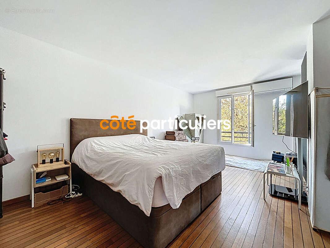 Maison à SAINT-MAUR-DES-FOSSES