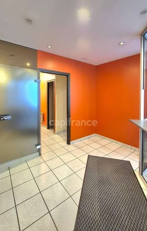 Appartement à TARBES