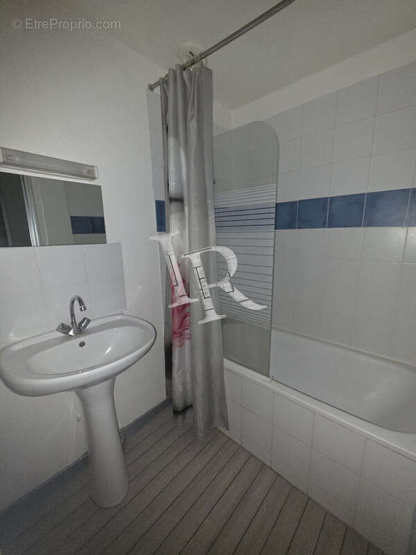 Appartement à LE PUY-EN-VELAY