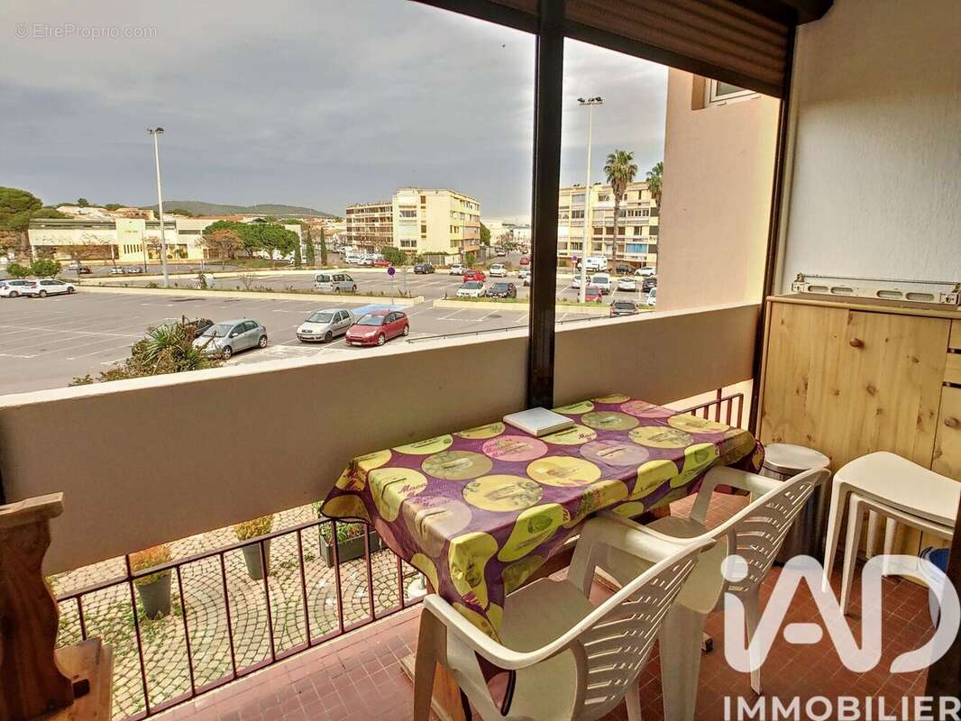 Photo 5 - Appartement à BALARUC-LES-BAINS