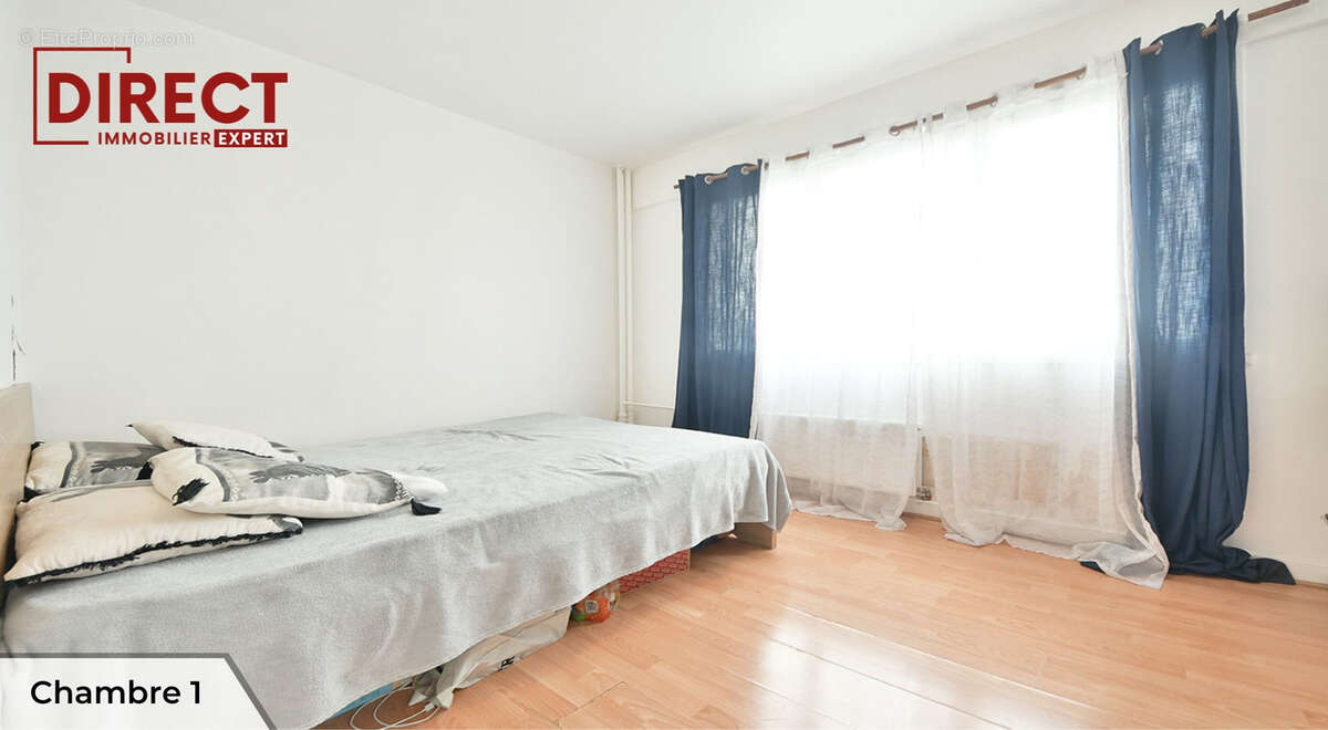 Appartement à ALFORTVILLE