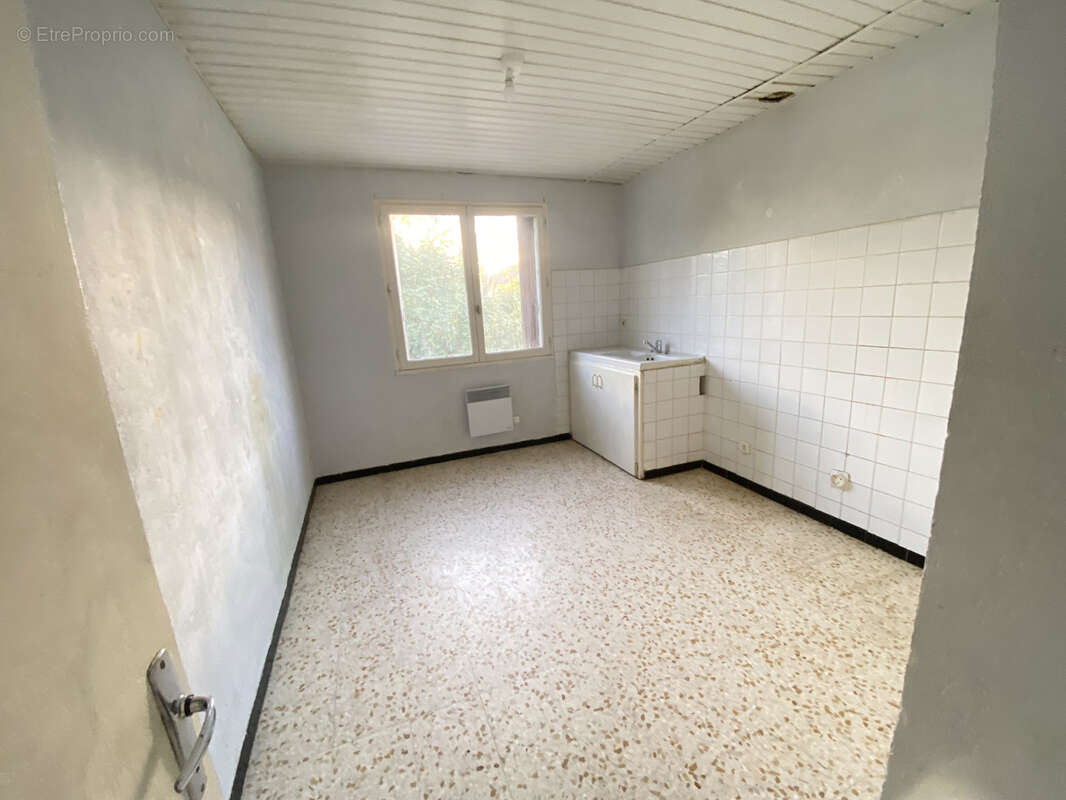 Appartement à SAINT-PRIVAT-DES-VIEUX