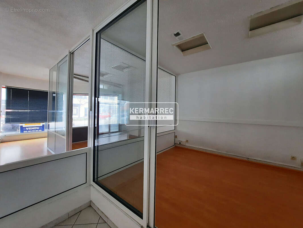 Commerce à SAINT-NAZAIRE