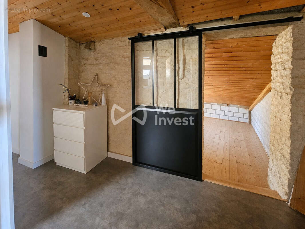 Maison 123 m² à Mirebeau  - photo 7