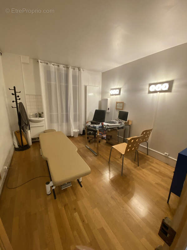 Autre à AULNAY-SOUS-BOIS