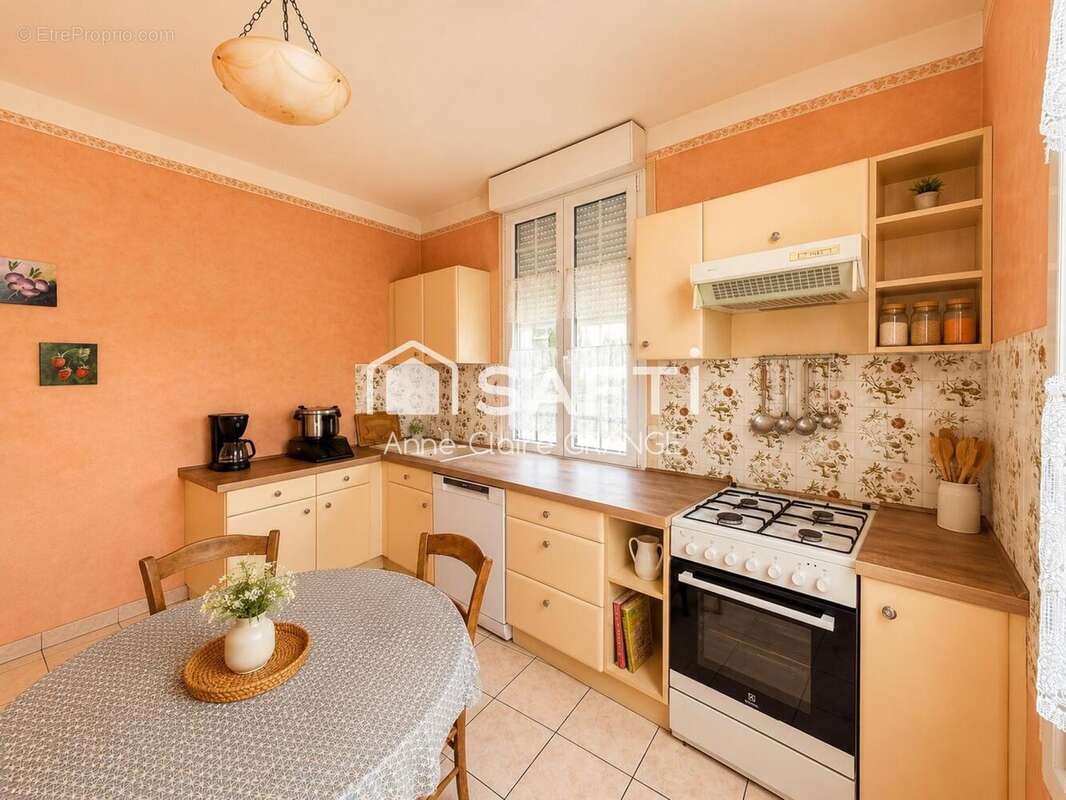 Photo 9 - Maison à SILLE-LE-GUILLAUME