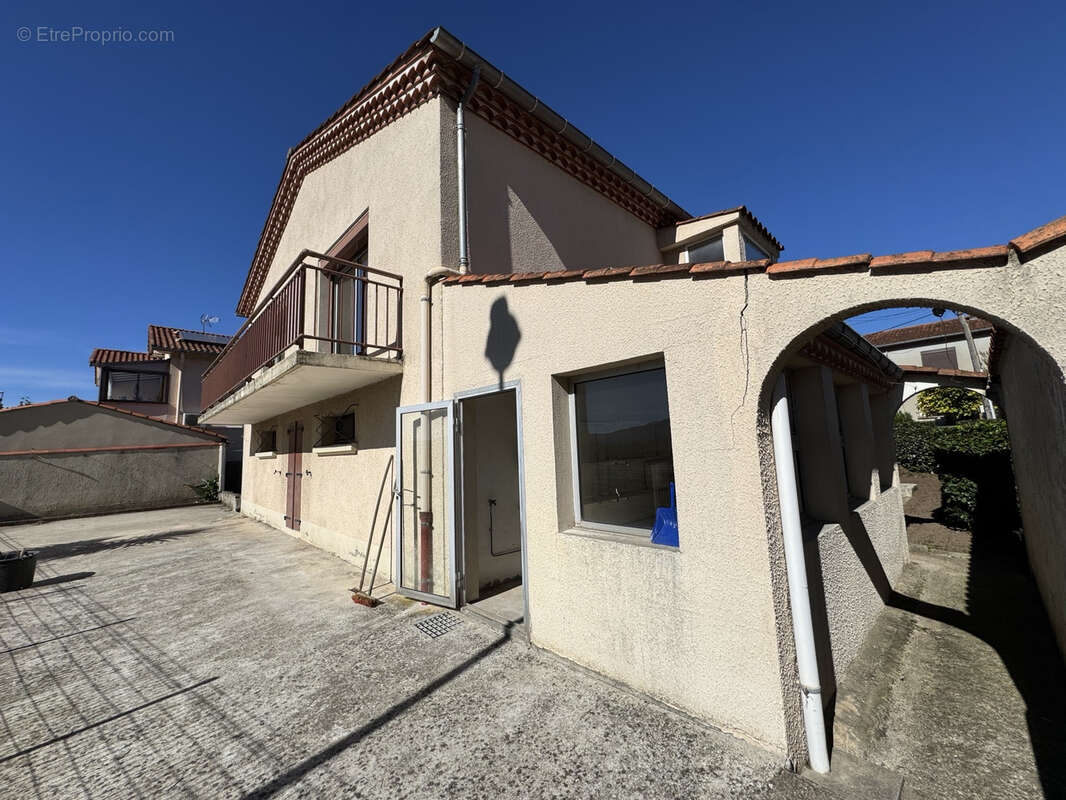 Maison à PONT-DE-LARN