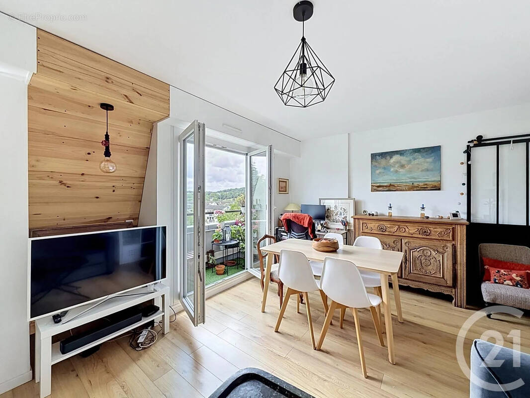 Appartement à AVON
