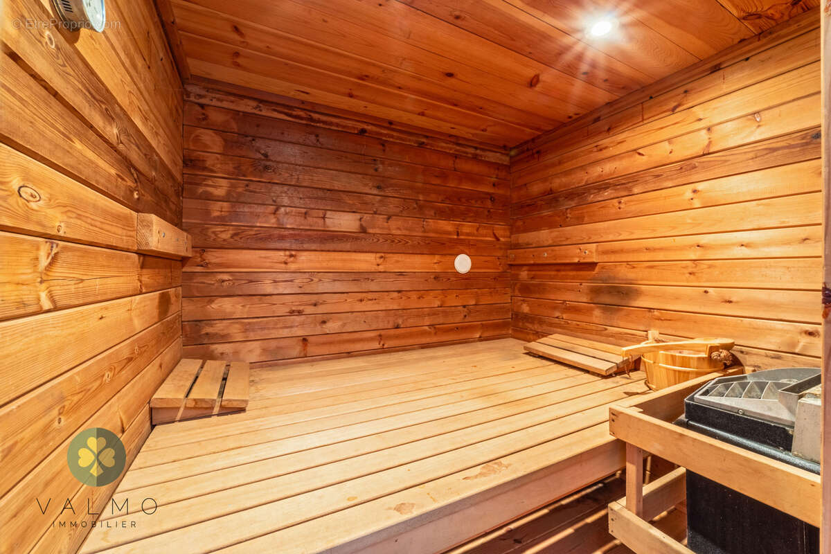 DEPT Yvelines (78) Orvilliers + A vendre maison ancienne 155 m2 avec piscine chauffée - photo 20