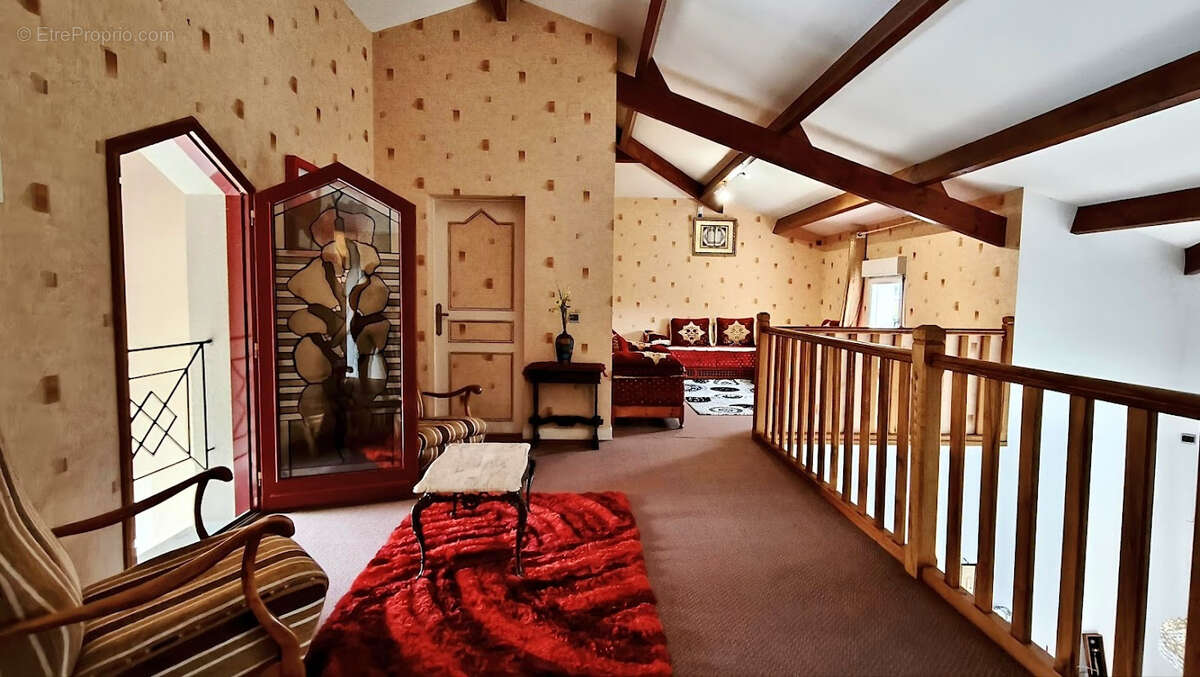 Maison à COMPS