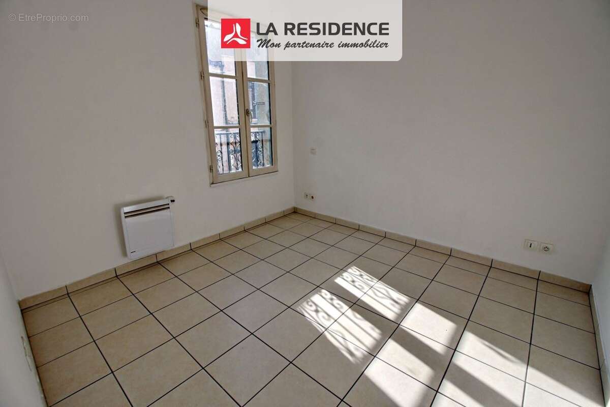 Appartement à CONFLANS-SAINTE-HONORINE