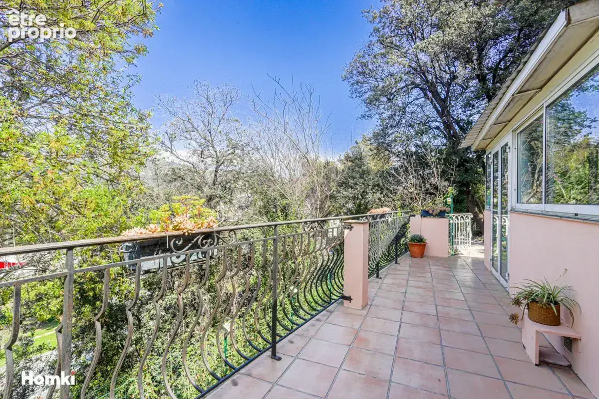 Maison/Villa T4 de 120 m² à Nice 06300 - photo 21