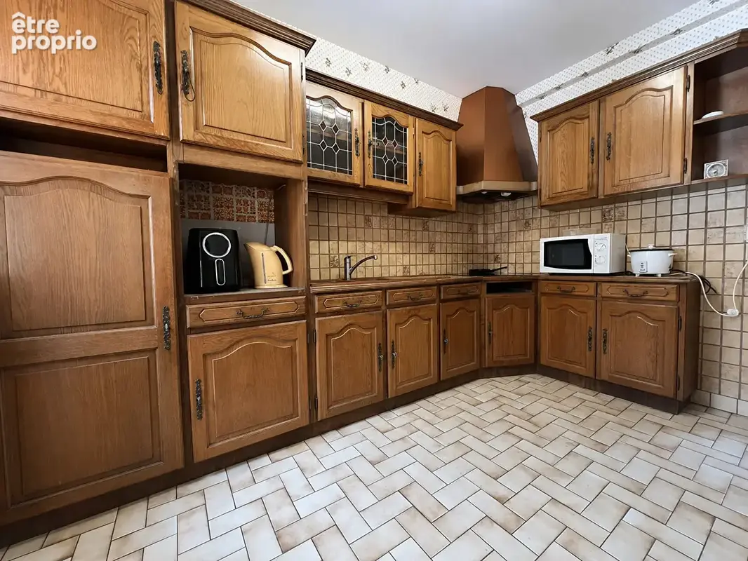 Maison avec garage  et jardin proche toutes commodités et gare - photo 3