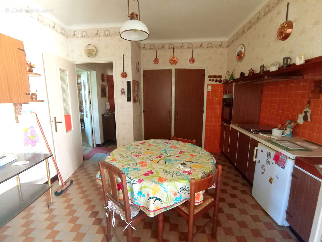 Appartement à LE PRADET