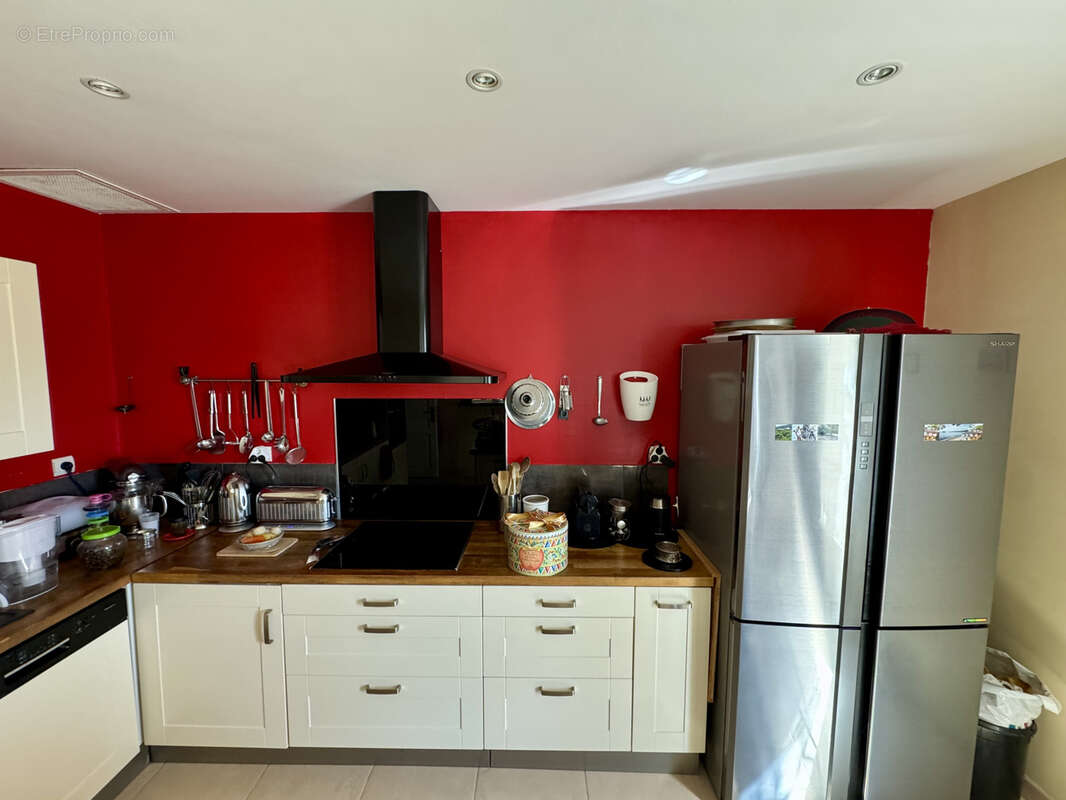 Maison à LA MOTTE-D'AIGUES