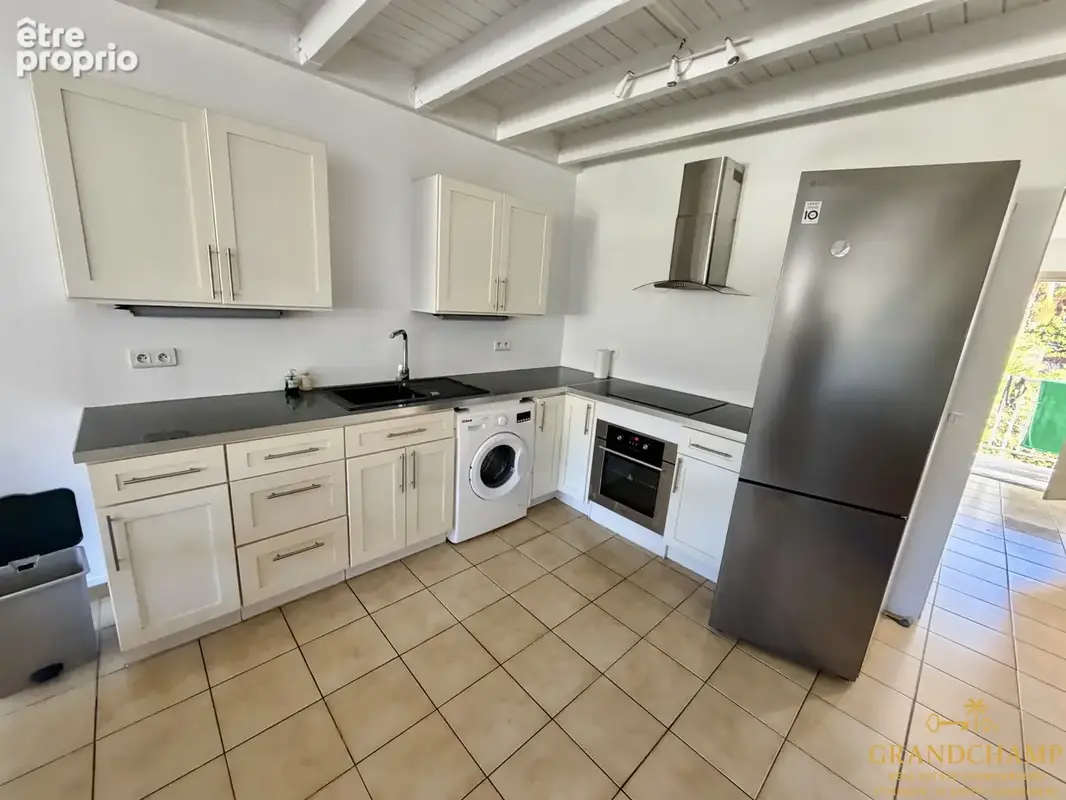 EXCLUSIVITE - T2 50m2 avec mezzanine- CUL DE SAC - photo 10