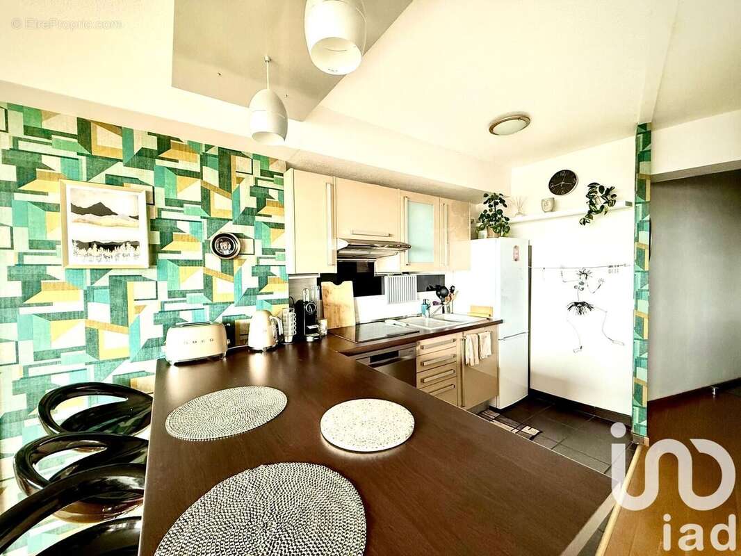 Photo 4 - Appartement à RENNES