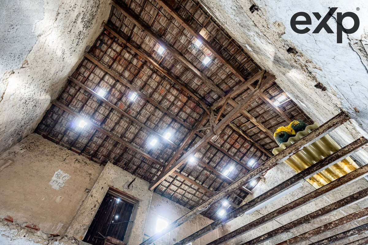 Appartement à MARSEILLE-13E