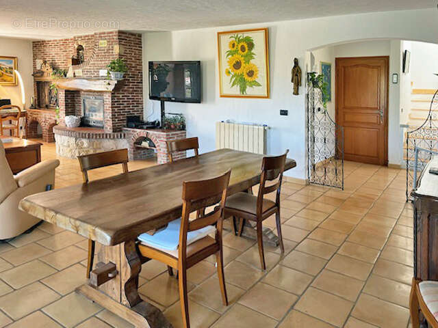 Maison à SAINT-PAUL