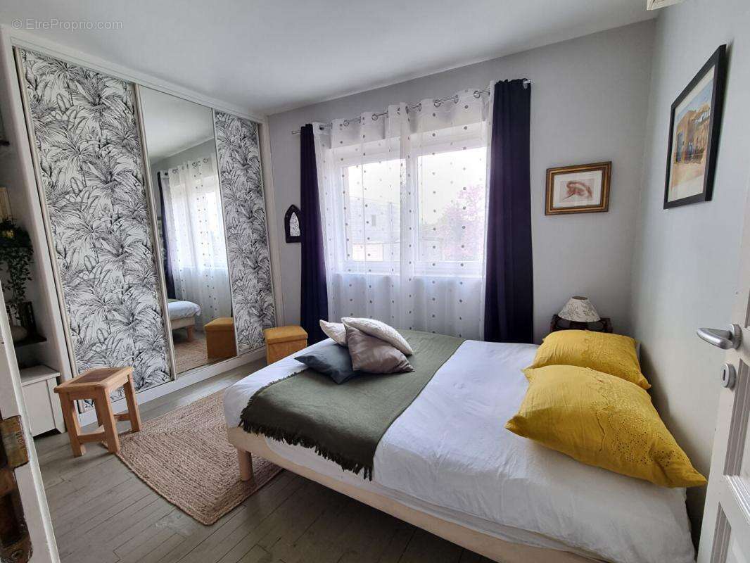 Maison à LES CHERES