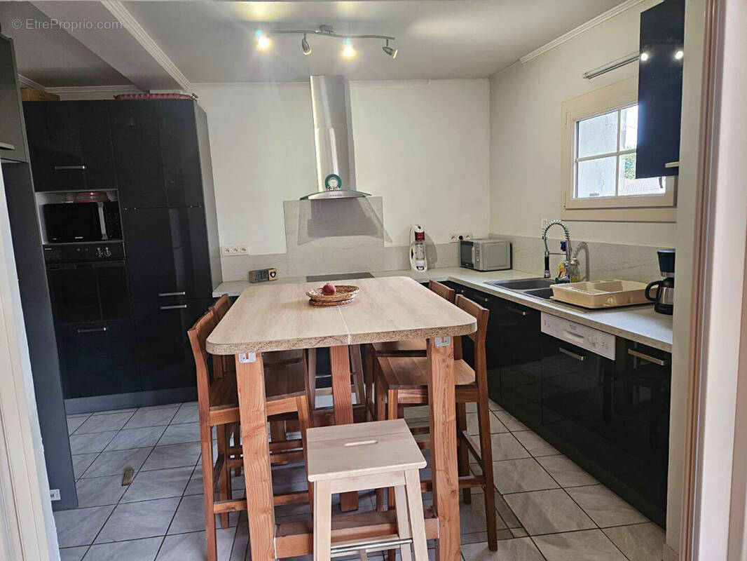Appartement à AVIGNON