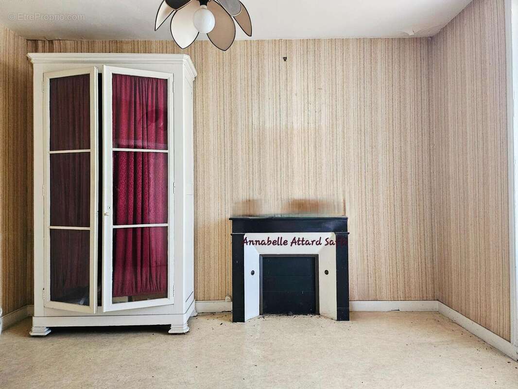 Photo 6 - Maison à SORGES