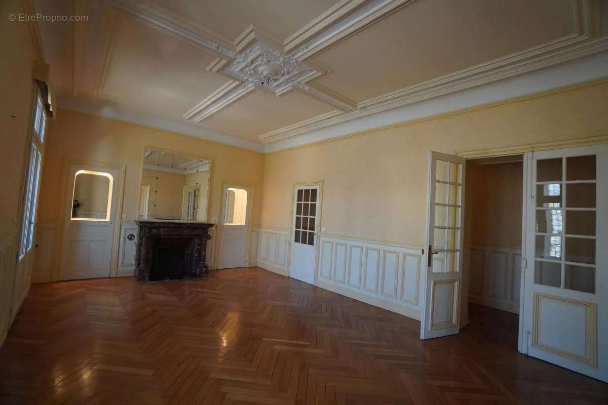 Appartement à DIJON