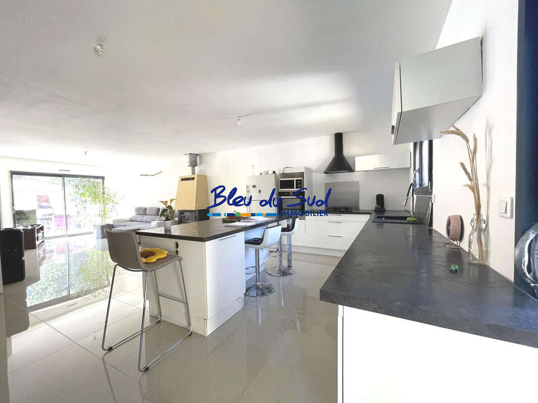 Maison à VERNET-LES-BAINS