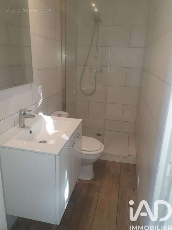 Photo 5 - Appartement à AUBAGNE