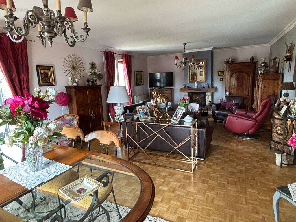 Maison à LE POINCONNET