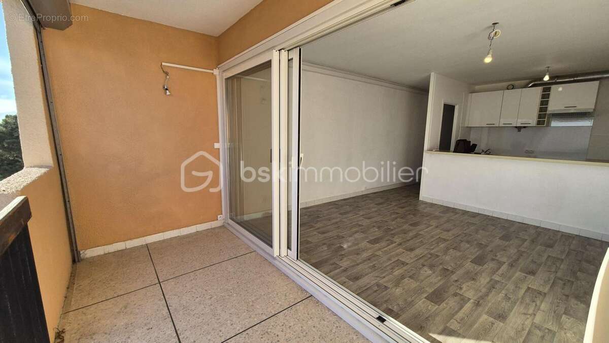 Appartement à SAINT-CYPRIEN