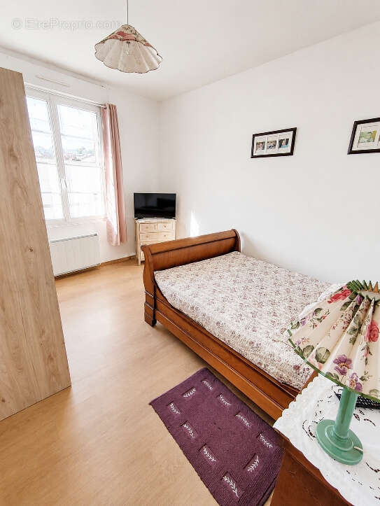 Appartement à BOULOGNE-SUR-MER