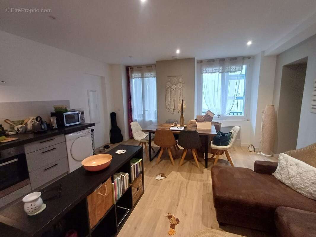Appartement à PAU