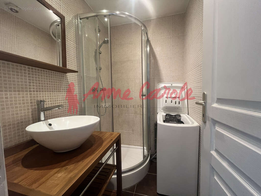 Appartement à JOINVILLE-LE-PONT