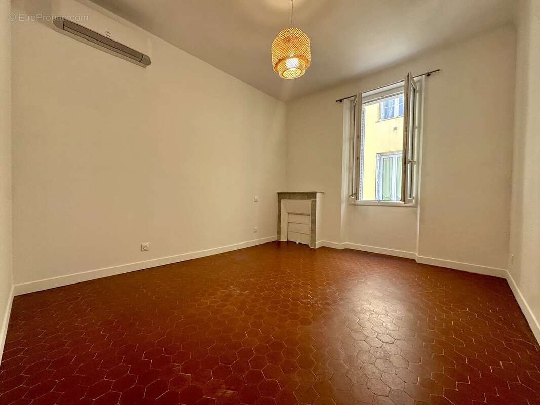 Appartement à AJACCIO