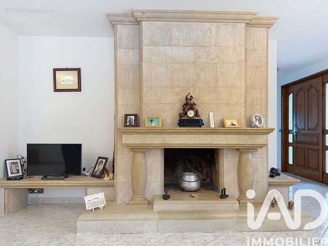 Photo 9 - Maison à LUCINGES