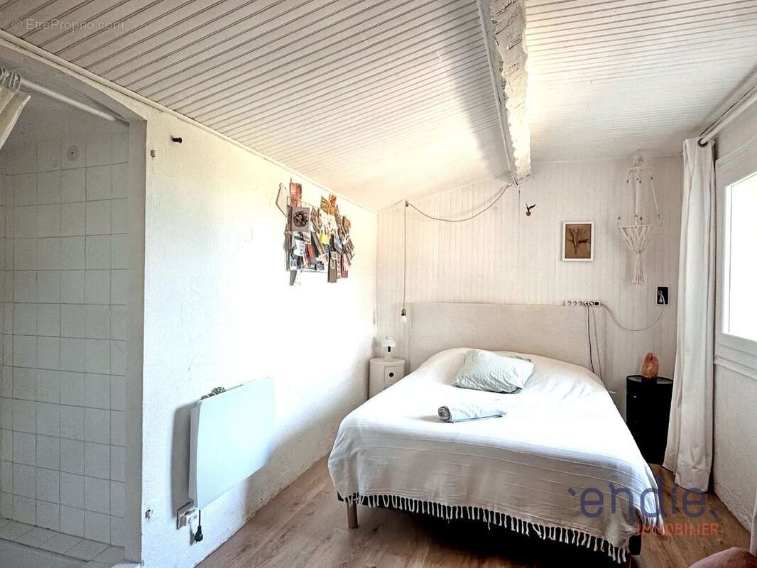 Maison à SAINT-OUEN