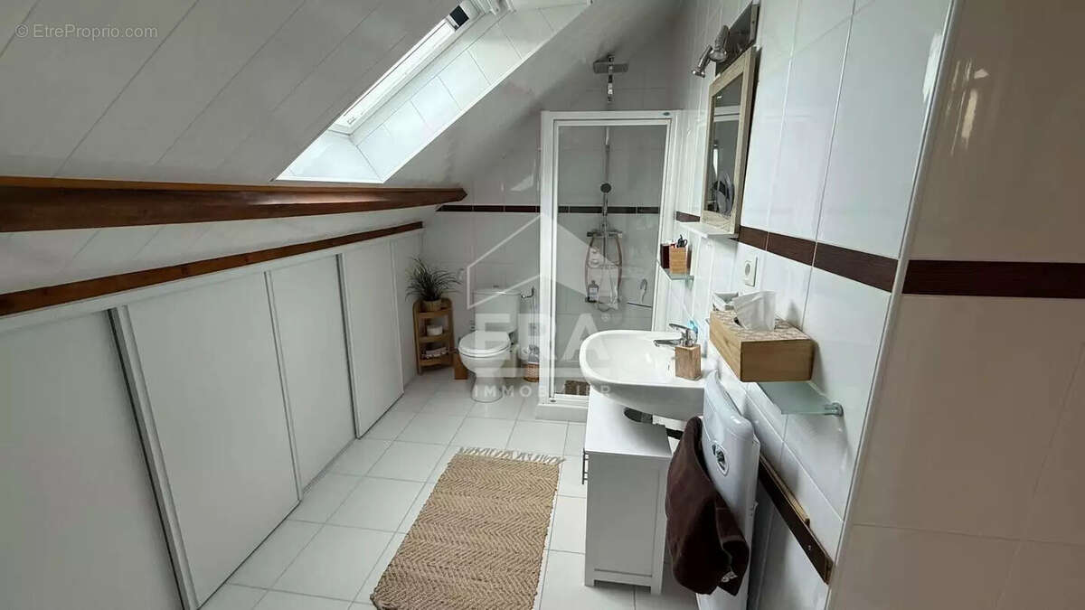 Maison à CHEVANNES