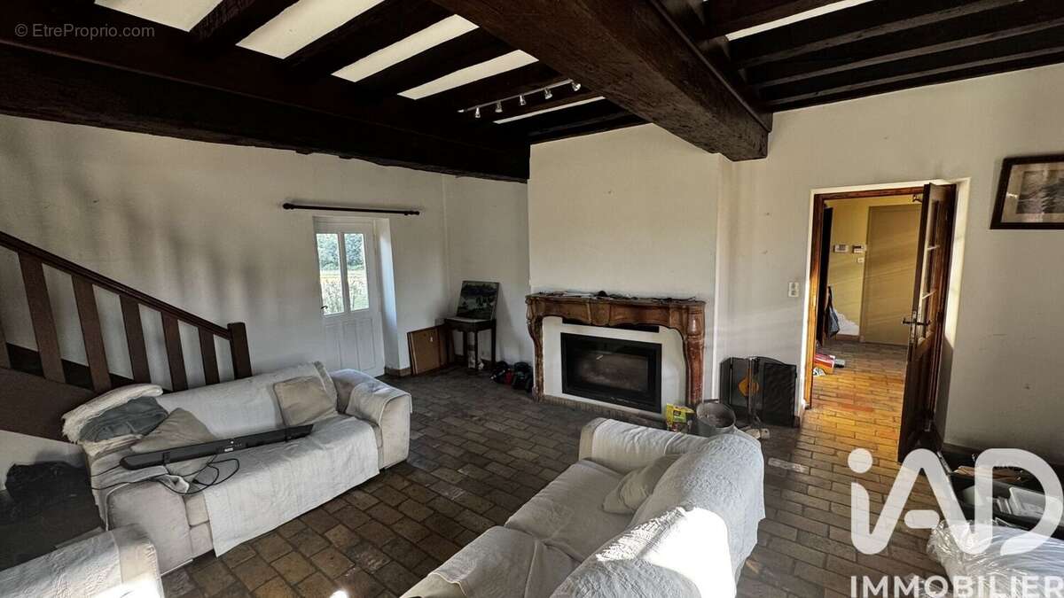 Photo 5 - Maison à SEVREY