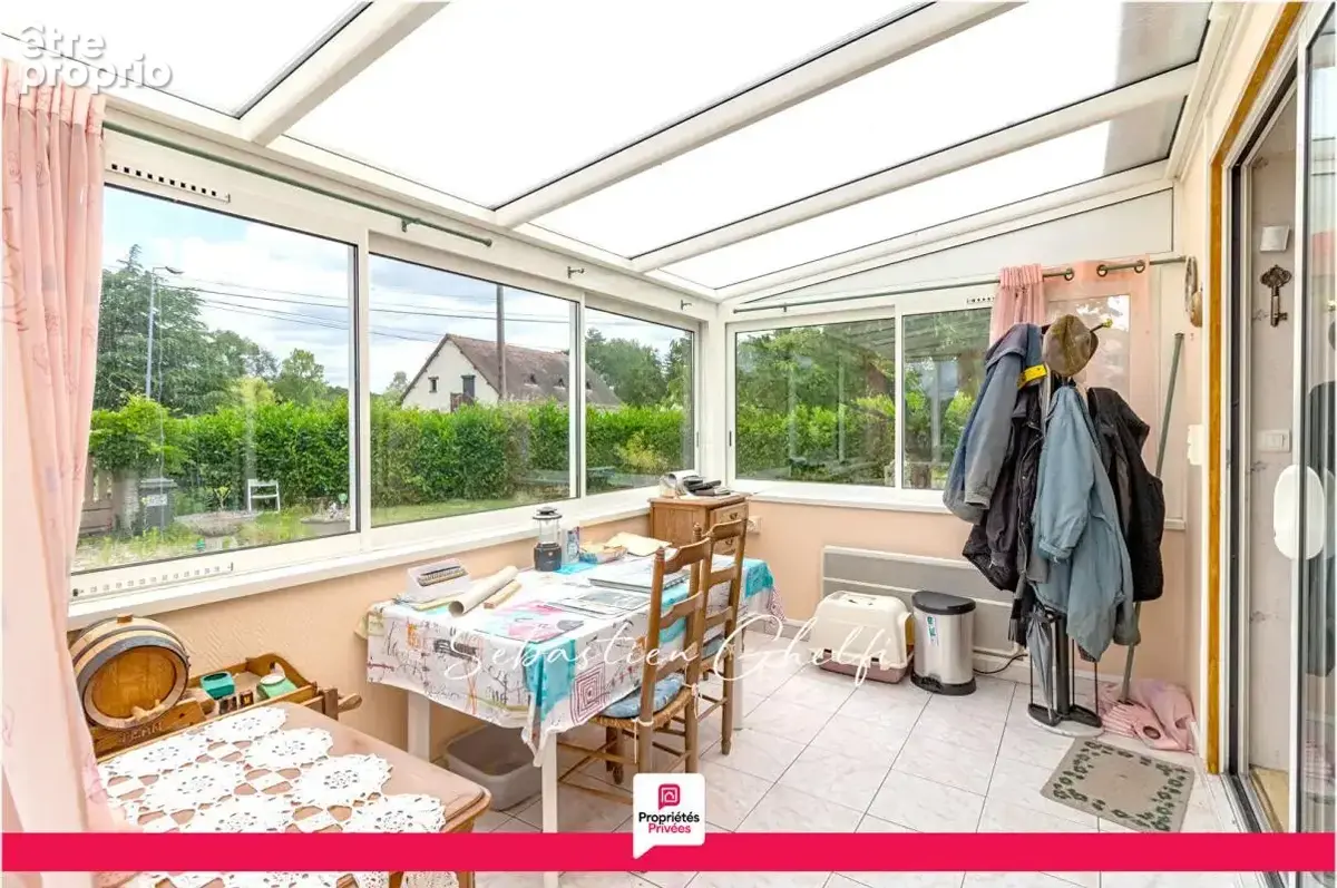 maison avec dépendances et hangar sur parcelle de plus de 3000m² - photo 7
