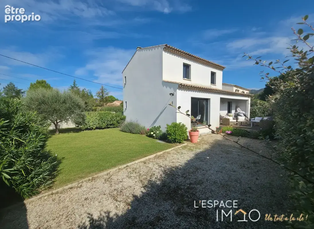 Photo Maison à Cheval-Blanc au prix de 371 000€