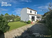 Maison à CHEVAL-BLANC
